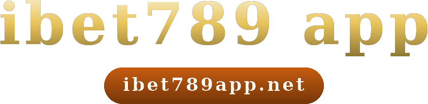 ibet789 app logo